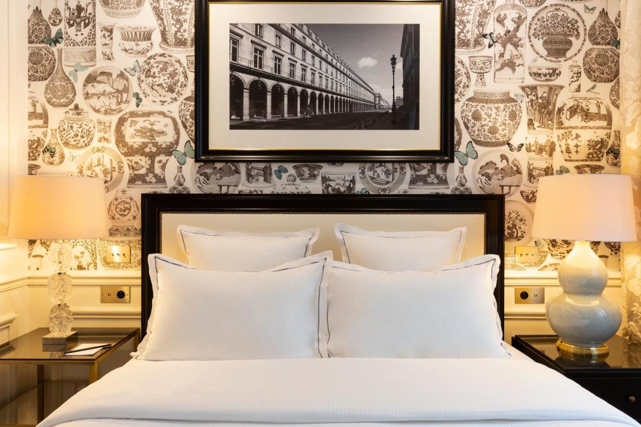 Hotel Keppler Париж Екстер'єр фото