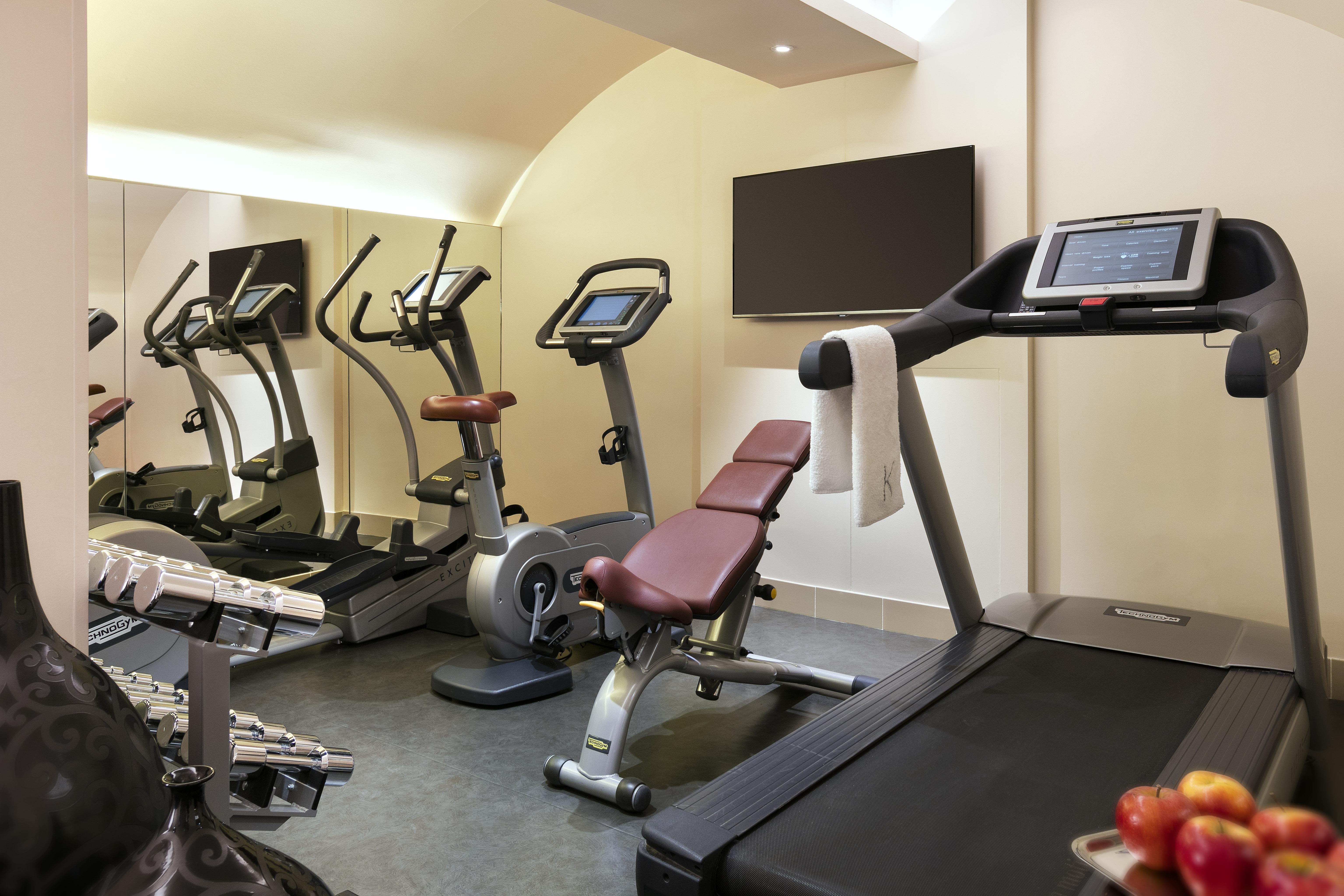 Hotel Keppler Париж Екстер'єр фото