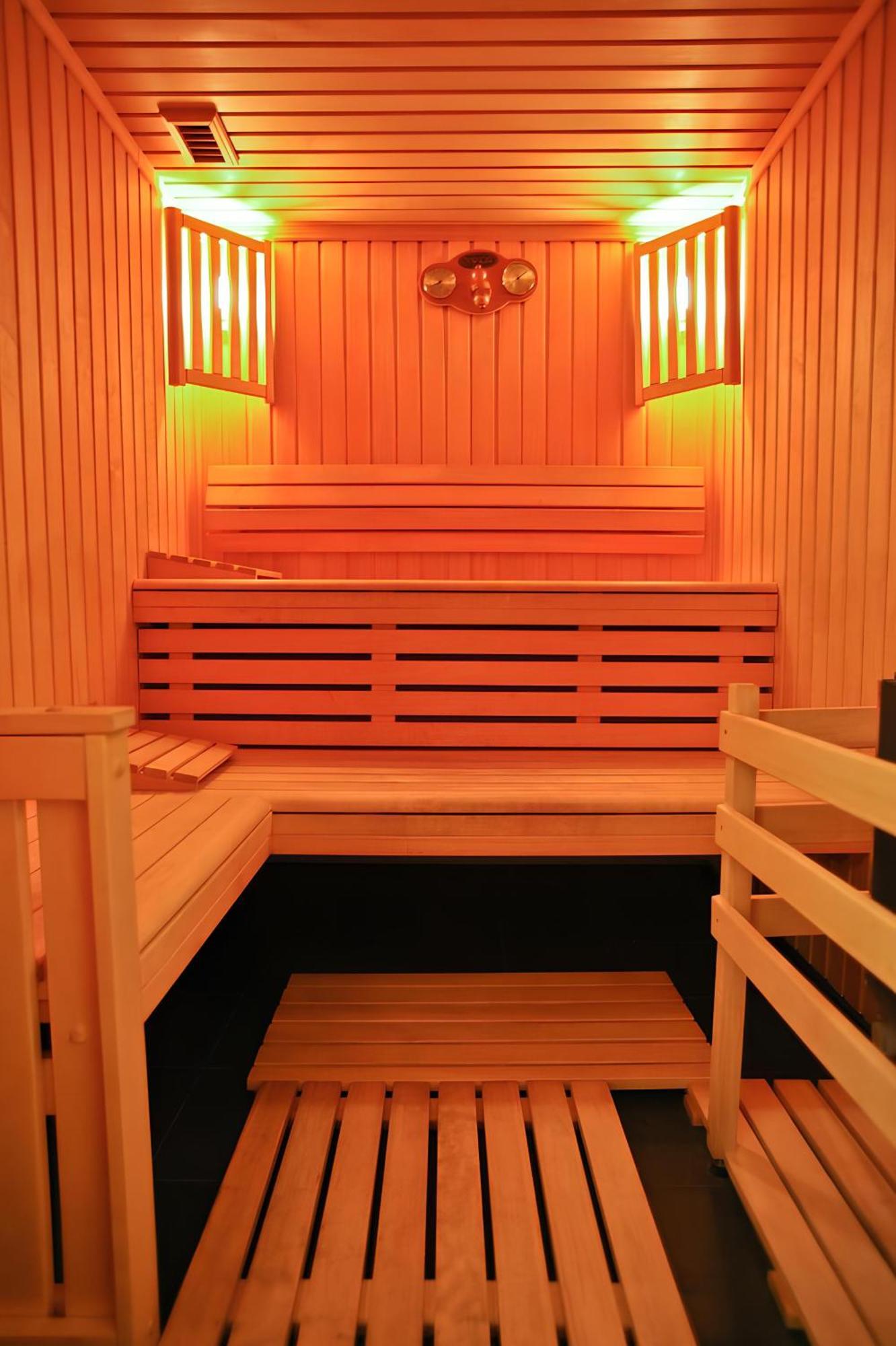 Hotel Keppler Париж Екстер'єр фото