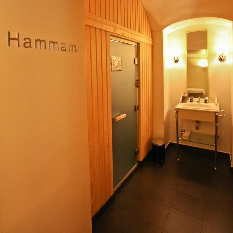 Hotel Keppler Париж Екстер'єр фото